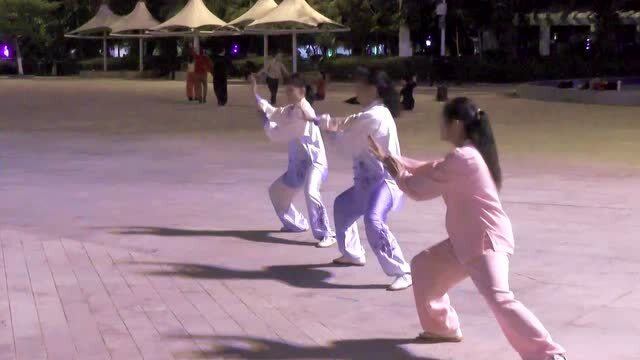 最新太極歌曲,最新太極歌曲，時代的韻律與文化的傳承