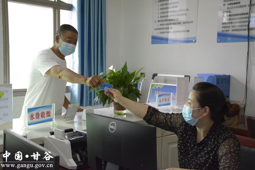 甘谷疫情最新動(dòng)態(tài)更新