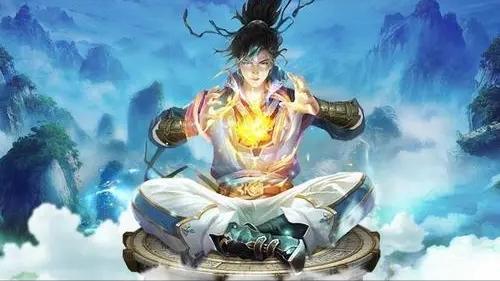 仙俠小說最新，自信與成長的奇幻之旅探索仙俠世界