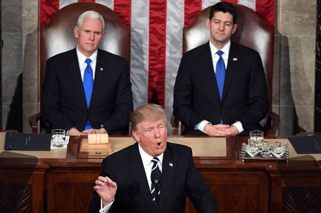 特朗普最新競選結局,特朗普最新競選結局