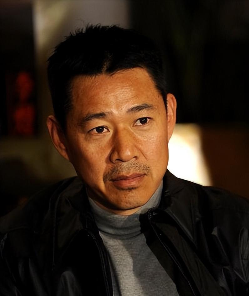 和張豐毅很像的演員,和張豐毅很像的演員，一起踏上尋找內心平靜的旅程