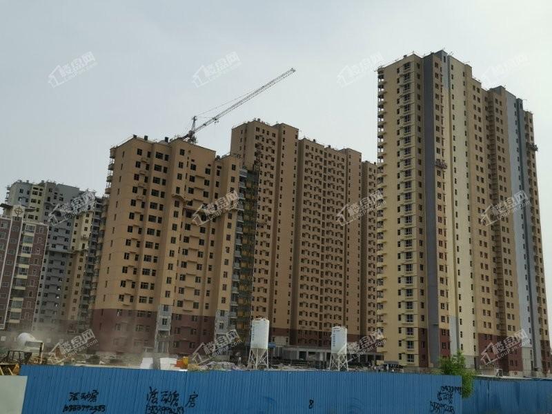 任丘領頌灣最新動態(tài)更新，最新資訊匯總