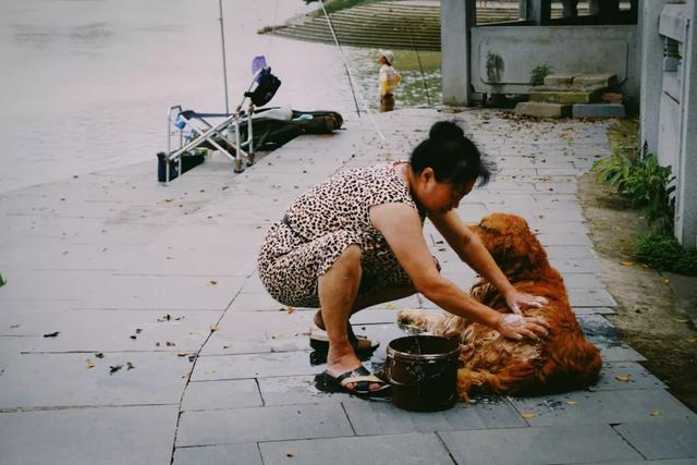 鶴洞橋底站街女的變化力量與自信綻放之路