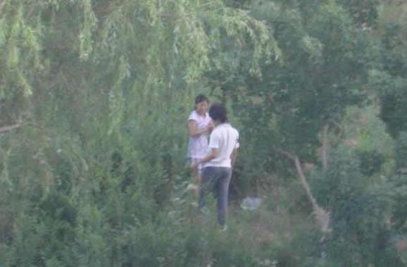 公園野戰(zhàn)視門現(xiàn)象深度探討，最新視頻觀察與分析