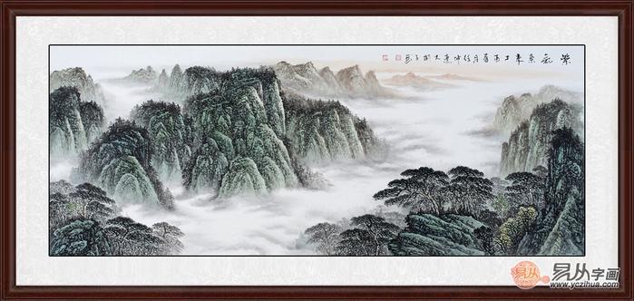 最新綠媽文紫氣東來，綻放生命光彩的綠意之美 ????