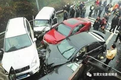 臨夏車(chē)禍最新消息，深度分析與關(guān)注的事故背后