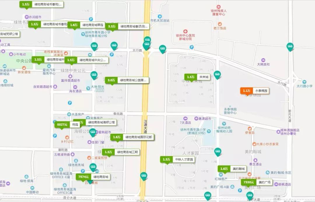 福州永泰最新房價揭秘，小巷深處的探索之旅