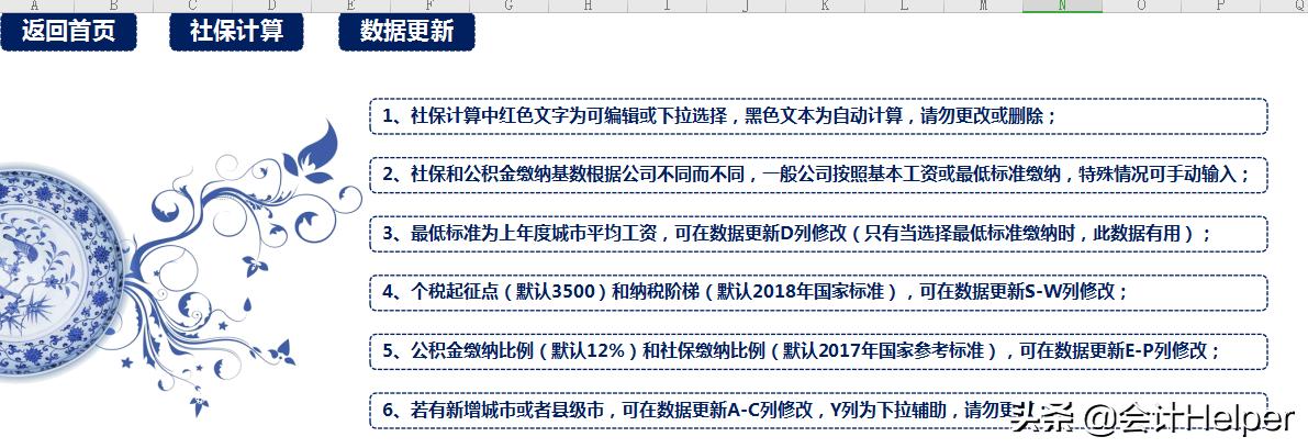 最新工資計算器，了解薪資結(jié)構(gòu)，未來規(guī)劃必備工具！