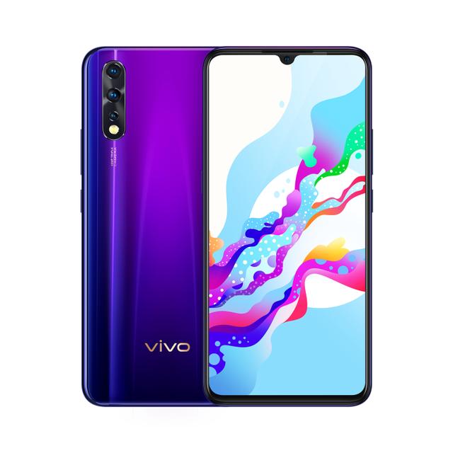 vivo最新款手機(jī)，技術(shù)革新與市場(chǎng)競(jìng)爭(zhēng)力的完美融合