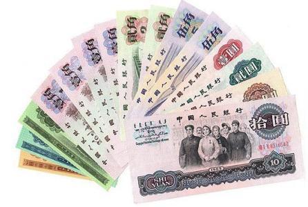 錢幣市場最新價格表概覽